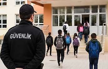 Konya'ya 937 kişi alınacak!