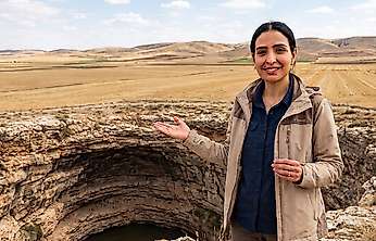Konya'yı tehdit eden o felakete bilim dünyasından çözüm!