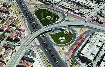 Konyalı sürücüler dikkat! O yol trafiğe kapatıldı
