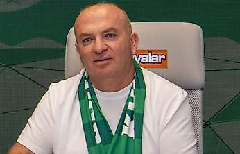 Konyaspor 2. Başkan Ali Kaya: Kırılma maçıydı