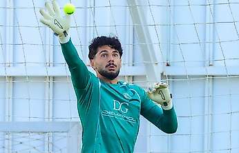 Konyaspor'a Bahadır'dan iyi haber