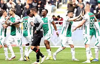Konyaspor'a milyarlık limit