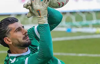 Konyaspor'a şok! 1 ay yok