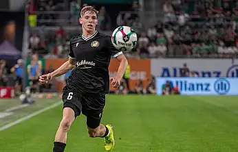 Konyaspor'a Toth geliyor