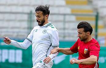 Konyaspor bugün dinlenecek