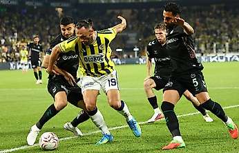 Konyaspor'da Adil'e teklif var mı?