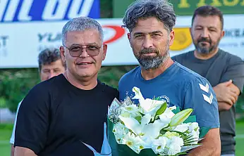 Konyaspor'da Başkan Atiker'in mesajı net