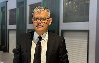 Konyaspor'da Başkanı Atiker'den şehre açık çağrı!