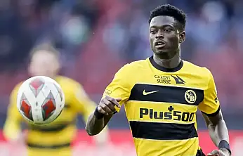 Konyaspor'da bir transfer daha! Kanat da tamam