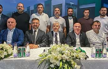 Konyaspor'da flaş kararlar!