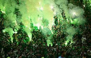 Konyaspor'da flaş kombine kararı! 3 tribünde satış yapılmayacak
