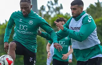Konyaspor'da geri sayım başladı