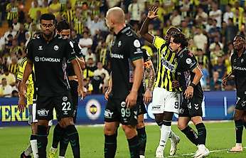 Konyaspor'da ilk yaşanıyor! Seri 5 maça yükseldi