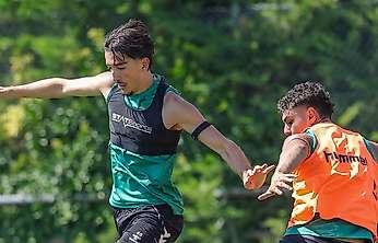 Konyaspor'da izin bitti! Başakşehir hazırlığı başlıyor