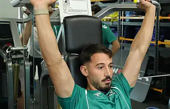 Konyaspor'da kontroller sürüyor!