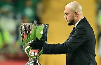Konyaspor'da kupa heyecanı! Kuralar ne zaman?