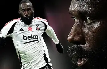 Konyaspor'da Masuaku sesleri yeniden