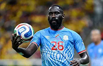 Konyaspor'da Masuaku 'Tamam' gibi