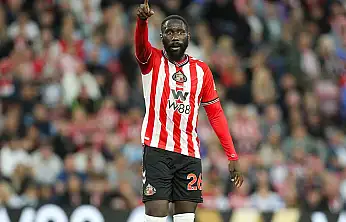 Konyaspor'da Masuaku transferi rafa kalktı