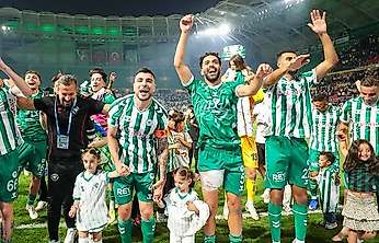 Konyaspor'da milli ara bekleniyor!