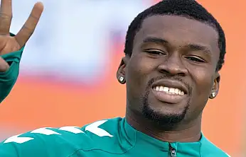 Konyaspor'da Nagalo mesaisi! Bonservis sıkıntısı