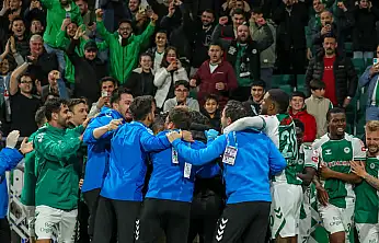 Konyaspor'da 'sadakat puanı' uygulaması! Yüzde 40'a kadar indirim