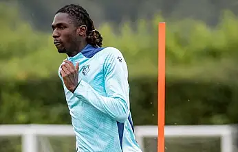 Konyaspor'da sırada sol bek var!
