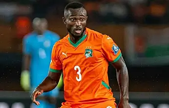 Konyaspor'da sol beke yeni aday: Konan!