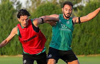 Konyaspor'da son rötuşlar! Hedef mutlak galibiyet