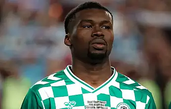 Konyaspor'dan Adamo Nagalo kararı!