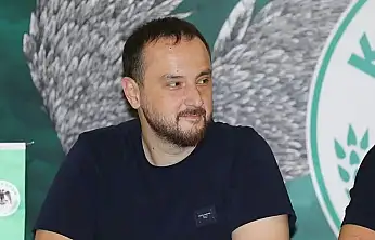Konyaspor'dan Adil açıklaması! 4 mevkiye transfer geliyor