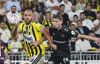 Konyaspor'dan kötü seri!