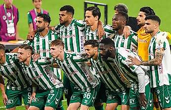 Konyaspor'dan müthiş seri! Paşa'ya 17 maçtır yenilmiyor