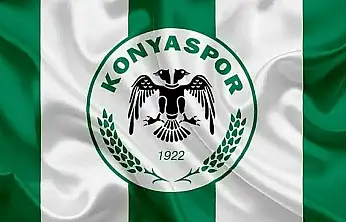 Konyaspor'dan rotasyon