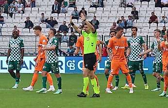 Konyaspor'dan şaşırtan istatistik!