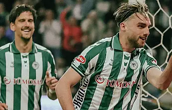 Konyaspor'dan yeni teklif, Berkan süre istedi