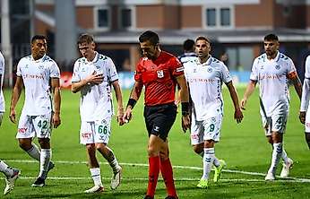 Konyaspor, Diyarbakır'da 3 puan avında