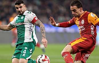 Konyaspor evinde, Akşehir deplasmanda
