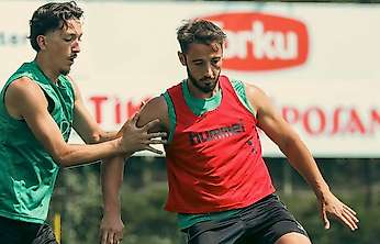 Konyaspor, Fenerbahçe'ye bileniyor