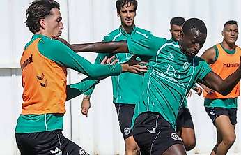 Konyaspor, Gençlerbirliği'ne bileniyor