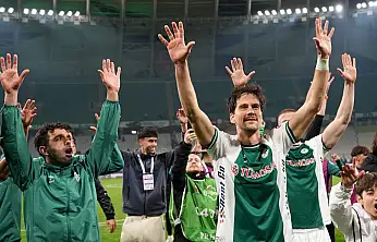 Konyaspor, Jevtovic'e veda etti
