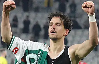 Konyaspor, Jevtovic ile yeniden imzalıyor