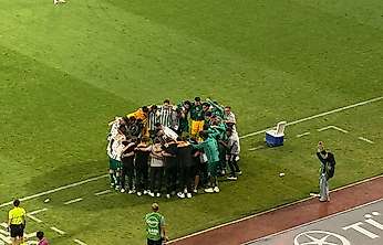 Konyaspor kaptanından flaş sözler: Sırtlanlara izin vermeyeceğiz