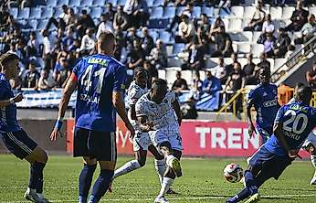 Konyaspor, Kasımpaşa sınavında