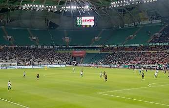Konyaspor-Kocaelispor maçının bilet fiyatları açıklandı