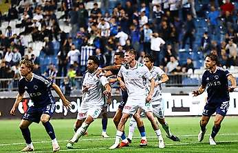 Konyaspor milli araya 15. sırada girdi