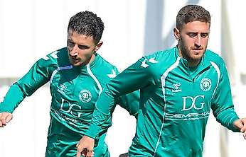 Konyaspor, o isimle sözleşme yeniledi