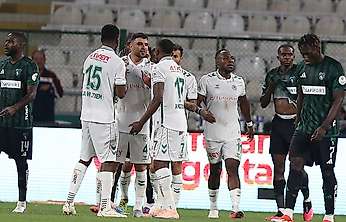 Konyaspor o seriyi bitirmek istiyor