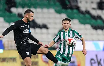 Konyaspor-Rizespor maçı ne zaman?