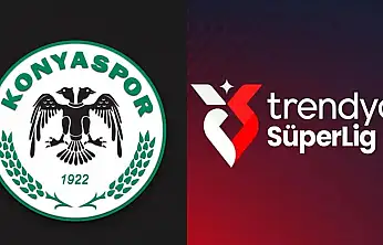 Konyaspor sezonu evinde açacak! Fikstür çekildi